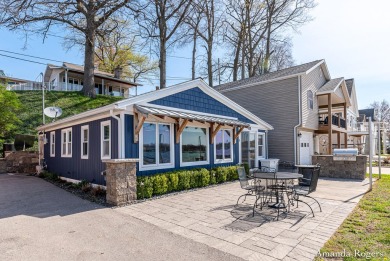 Lake Home Sale Pending in Saranac, Michigan