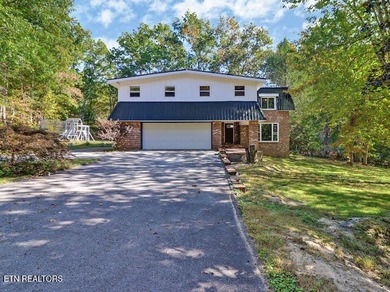 (private lake, pond, creek) Home Sale Pending in Crossville Tennessee