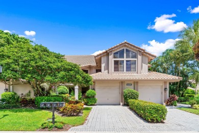 Lake Condo For Sale in Delray Beach, Florida