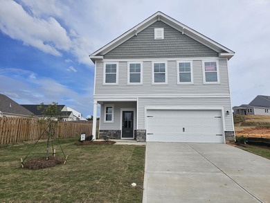 (private lake, pond, coastal) Home Sale Pending in Graniteville South Carolina