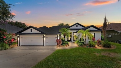 Lake Home Sale Pending in Debary, Florida