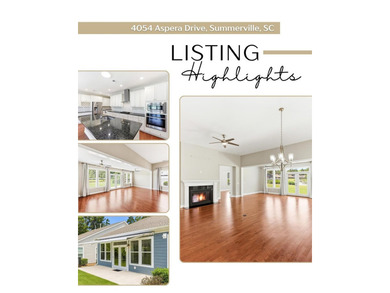 There is tremendous value in this move-in-ready home located in - photo 2