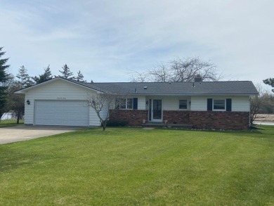 Saginaw Bay  Home For Sale in Pigeon Vlg Michigan
