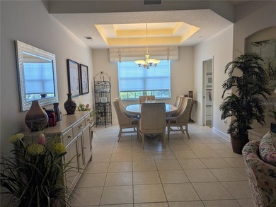 This is the one and only ground floor end-unit with direct golf - photo 5