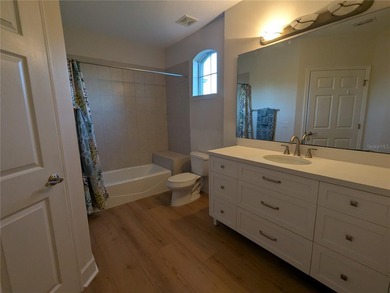 This is the one and only ground floor end-unit with direct golf - photo 10