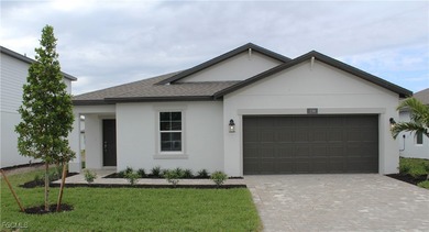 Lehigh Acres Area Home Sale Pending in Lehigh Acres Florida