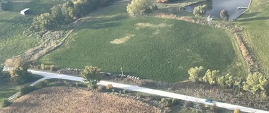 (private lake, pond, creek) Acreage For Sale in Winterset Iowa