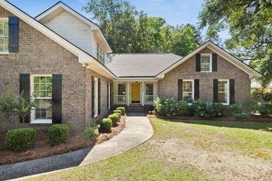 Located in the gated waterfront community of Santee Cooper - photo 2