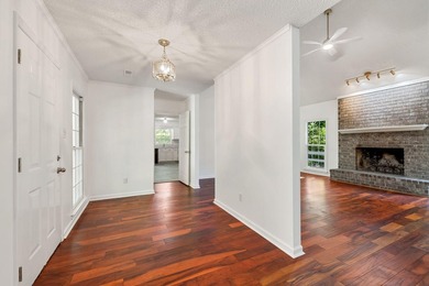 Located in the gated waterfront community of Santee Cooper - photo 3