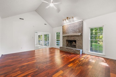 Located in the gated waterfront community of Santee Cooper - photo 4