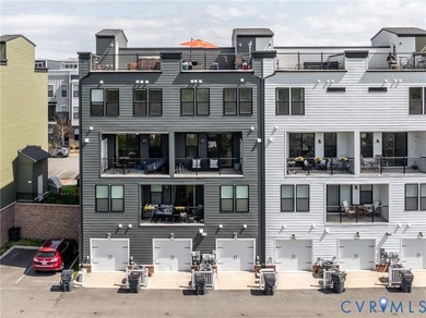 Experience elevated city living in this exceptional modern 3 Bed - photo 4