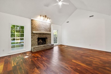 Located in the gated waterfront community of Santee Cooper - photo 5