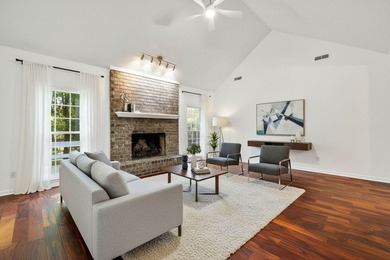Located in the gated waterfront community of Santee Cooper - photo 6