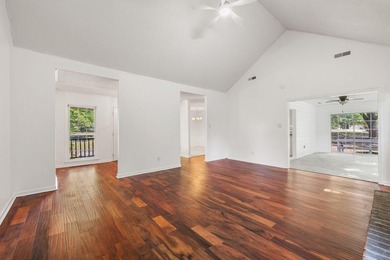 Located in the gated waterfront community of Santee Cooper - photo 7