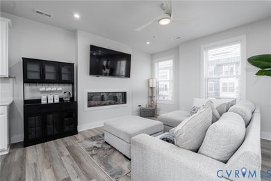 Experience elevated city living in this exceptional modern 3 Bed - photo 9
