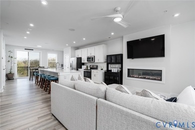 Experience elevated city living in this exceptional modern 3 Bed - photo 10