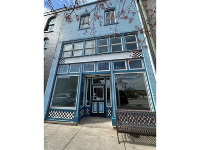 Mississippi River - Clark County Commercial For Sale in Hannibal Missouri