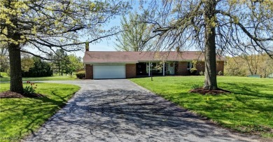 Lake Home For Sale in Navarre, Ohio