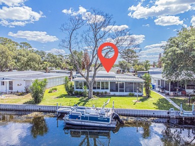 PRICE REDUCED! Welcome to your waterfront retreat in - photo 1