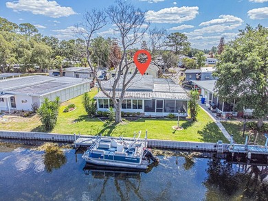 PRICE REDUCED! Welcome to your waterfront retreat in - photo 5