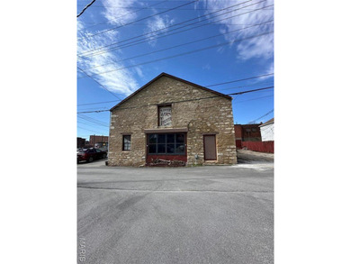 Mississippi River - Clark County Commercial For Sale in Hannibal Missouri