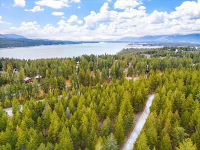 Lake Koocanusa Acreage For Sale in Rexford Montana