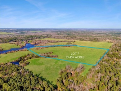 Lake Acreage For Sale in Winnsboro, Texas