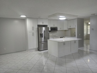 Beautiful home featuring a modern kitchen with white cabinets - photo 3