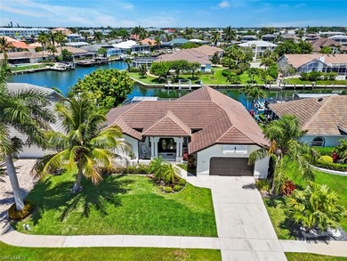Marco Island Area Home Sale Pending in Marco Island Florida