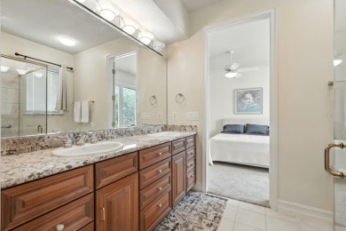 Tucked beneath towering oaks on a quiet cul-de-sac in - photo 50