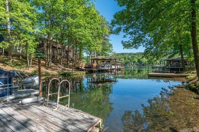 Lake Desoto Townhome/Townhouse For Sale in Hot Springs Village Arkansas