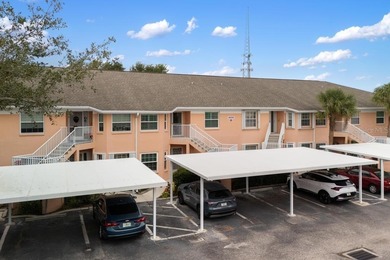 Port Charlotte Waterway Lakes Area Condo For Sale in Port Charlotte Florida