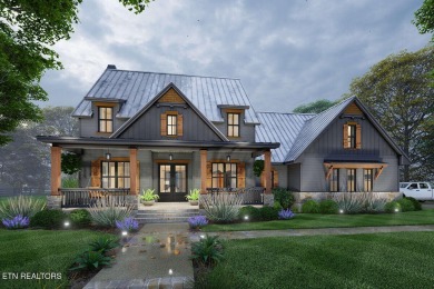 (private lake, pond, creek) Home For Sale in Talbott Tennessee