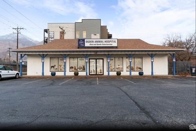 Great Salt Lake Commercial For Sale in Ogden Utah