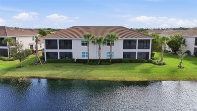 Lake Condo For Sale in Punta Gorda, Florida