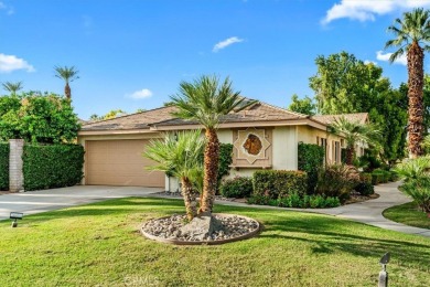 (private lake, pond, creek) Condo Sale Pending in Palm Desert California