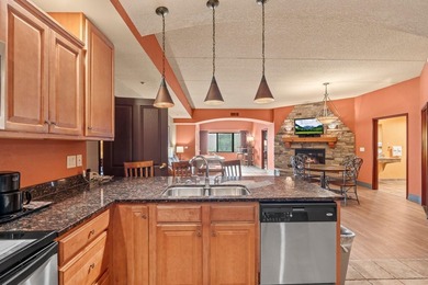 Where river views, space and flexibility come together. One of - photo 9