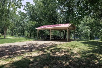 Lake Lot For Sale in Mountain View, Arkansas