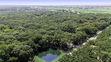 Lake Tawakoni Acreage For Sale in Quinlan Texas