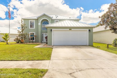 Lake Home For Sale in Sebastian, Florida