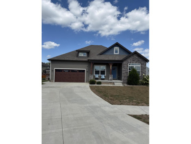 Lake Home Off Market in Mt Washington, Kentucky