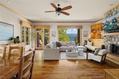 Set within the private, gated community of Stillwater Cove - photo 1