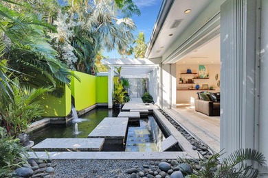 1501 Georgia Street is a masterclass in design. Conceived by - photo 1