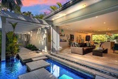 1501 Georgia Street is a masterclass in design. Conceived by - photo 3