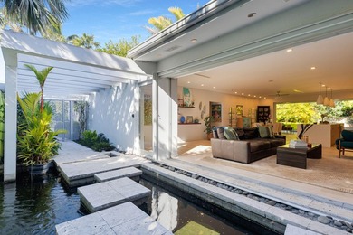 1501 Georgia Street is a masterclass in design. Conceived by - photo 5
