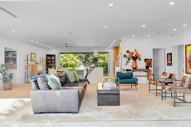1501 Georgia Street is a masterclass in design. Conceived by - photo 6