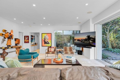 1501 Georgia Street is a masterclass in design. Conceived by - photo 7