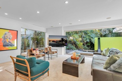 1501 Georgia Street is a masterclass in design. Conceived by - photo 8