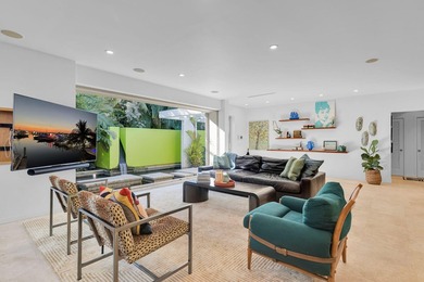 1501 Georgia Street is a masterclass in design. Conceived by - photo 9