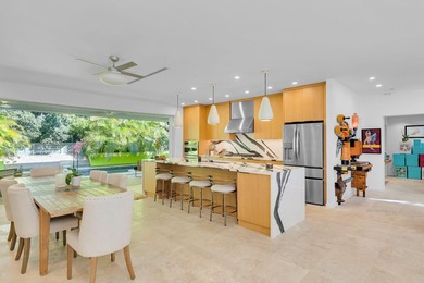 1501 Georgia Street is a masterclass in design. Conceived by - photo 10
